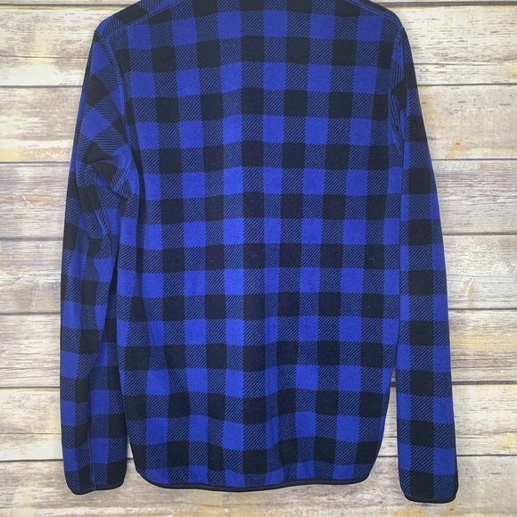 Fleece jacket - Picture 2 of 2